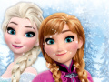 Παιχνίδι Elsa Jewels
