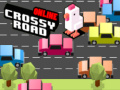 Παιχνίδι Krossy Road Online