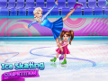 Παιχνίδι Ice Skating Competition