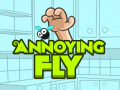 Παιχνίδι Annoying Fly