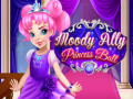 Παιχνίδι Moody Ally Princess Ball