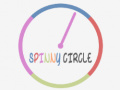 Παιχνίδι Spinny Circle  