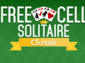Παιχνίδι FreeCell Solitaire Classic  