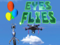 Παιχνίδι Annedroids Eyes Flies