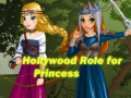 Παιχνίδι Hollywood Role for Princess