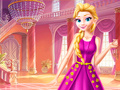 Παιχνίδι Princess Castle Festival