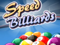 Παιχνίδι Speed Billiards 