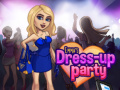 Παιχνίδι Emma's Dress-Up Party