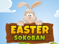 Παιχνίδι Easter Sokoban