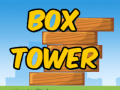 Παιχνίδι Box Tower