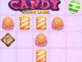 Παιχνίδι Candy Super Lines