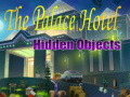 Παιχνίδι The Palace Hotel Hidden objects