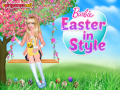 Παιχνίδι Barbie Easter In Style