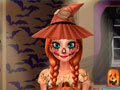 Παιχνίδι Ice Princess Spooky Costumes