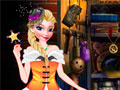 Παιχνίδι Princess Halloween Party Dress