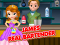 Παιχνίδι James Real Bartender