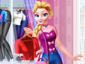 Παιχνίδι Princess Wardrobe Perfect Date 2