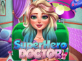 Παιχνίδι Super Hero Doctor