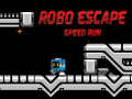 Παιχνίδι Robo Escape speed run