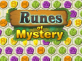 Παιχνίδι Runes of Mystery