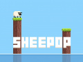 Παιχνίδι Sheepop  