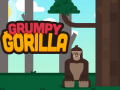 Παιχνίδι Grumpy Gorilla