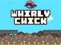Παιχνίδι Whirly Chick  