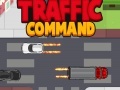 Παιχνίδι Traffic Command