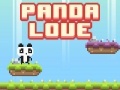 Παιχνίδι Panda Love