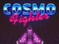 Παιχνίδι Cosmo Fighter  