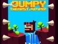 Παιχνίδι Jumpy: The First Jumper  