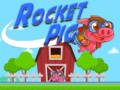 Παιχνίδι Rocket Pig