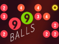 Παιχνίδι 99 balls