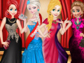 Παιχνίδι Princesses Fashion Competition
