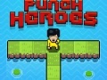 Παιχνίδι Punch Heroes  