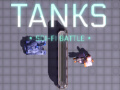 Παιχνίδι TANKS Sci-Fi Battle
