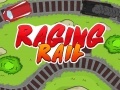 Παιχνίδι Raging Rail