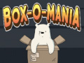 Παιχνίδι Box-O-Mania