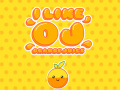 Παιχνίδι I Like OJ Orange Juice