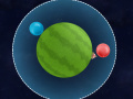 Παιχνίδι Glorious Space Balloons