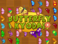Παιχνίδι Butterfly Kyodai 2  