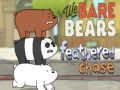 Παιχνίδι We Bare Bears Feathered Chase