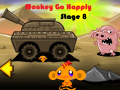 Παιχνίδι Monkey Go Happly Stage 8