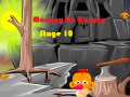 Παιχνίδι Monkey Go Happly Stage 10