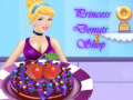 Παιχνίδι Princess Donuts Shop
