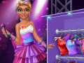 Παιχνίδι Pop Star Princess Dresses 	