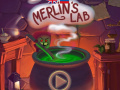 Παιχνίδι Merlin's Lab