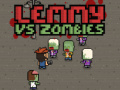 Παιχνίδι Lemmy vs Zombies