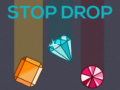 Παιχνίδι Stop Drop