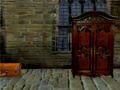 Παιχνίδι Medieval Church Escape 2 Episode 2